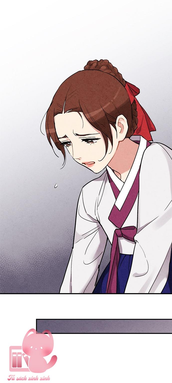 Lệnh Cấm Hôn: Lệnh Cấm Hôn – Chap 59