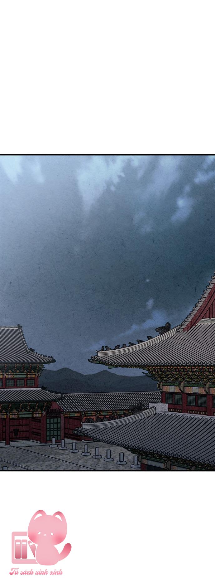 Lệnh Cấm Hôn: Lệnh Cấm Hôn – Chap 59