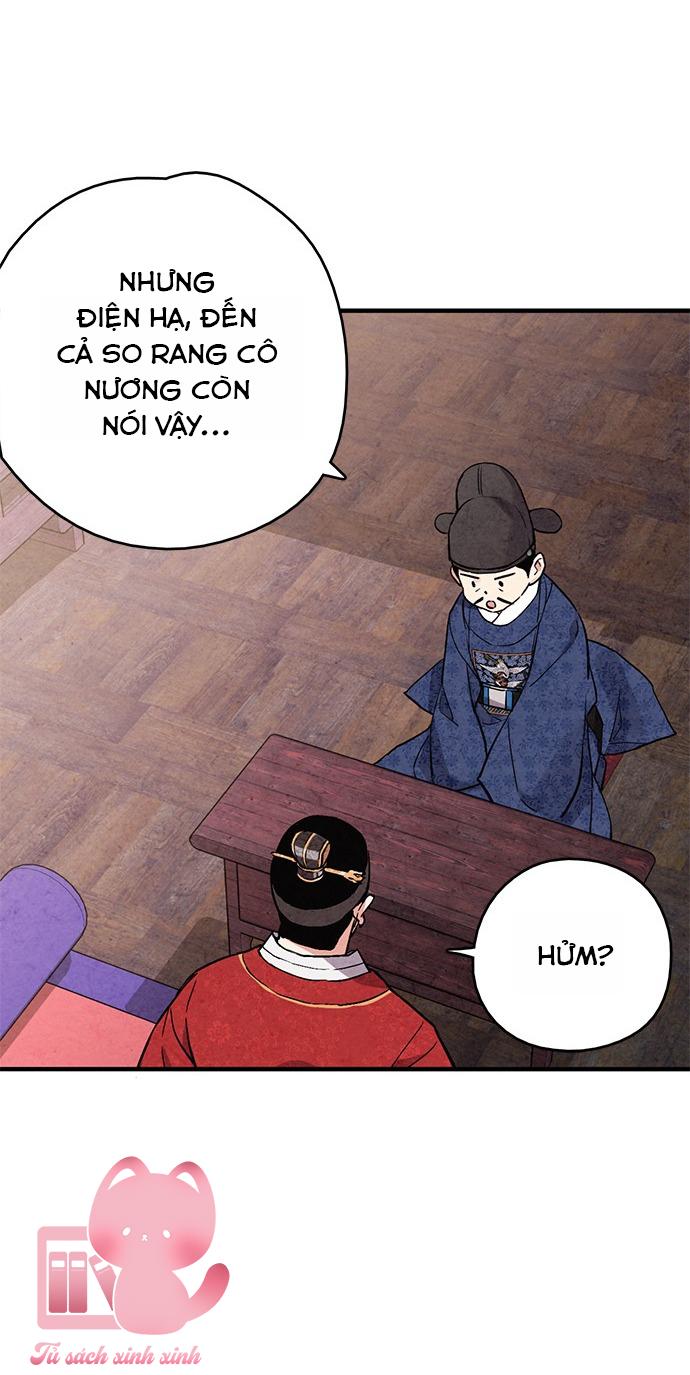 Lệnh Cấm Hôn: Lệnh Cấm Hôn – Chap 59
