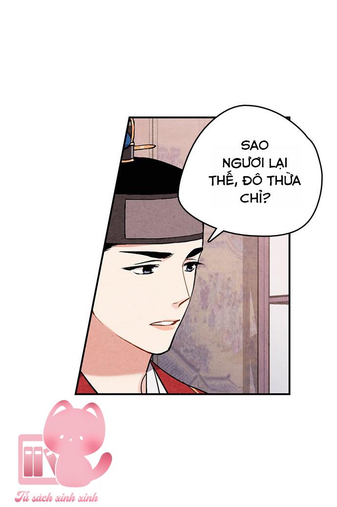 Lệnh Cấm Hôn: Lệnh Cấm Hôn – Chap 59