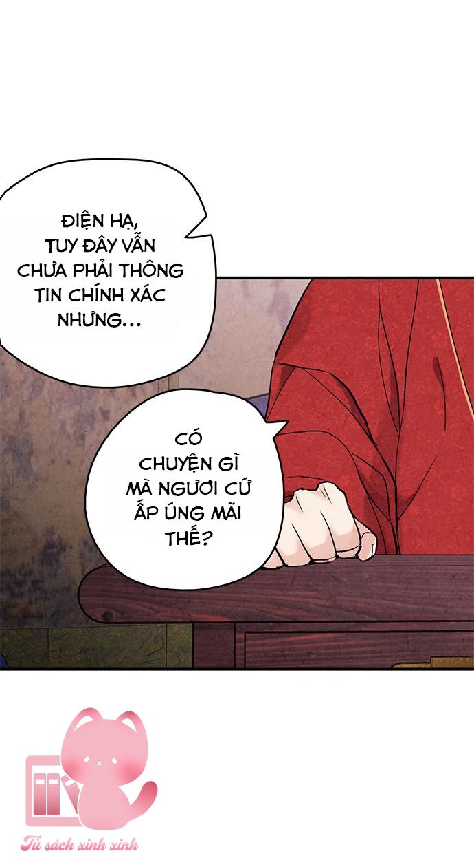 Lệnh Cấm Hôn: Lệnh Cấm Hôn – Chap 59