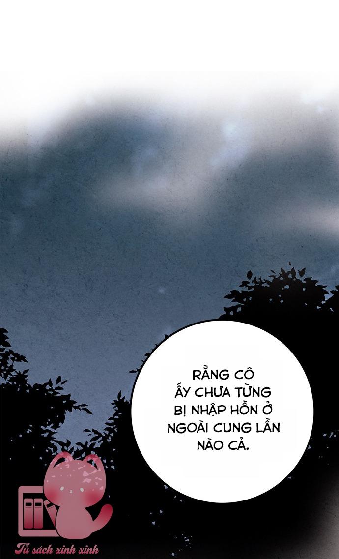 Lệnh Cấm Hôn: Lệnh Cấm Hôn – Chap 59