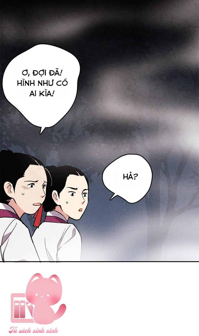Lệnh Cấm Hôn: Lệnh Cấm Hôn – Chap 59
