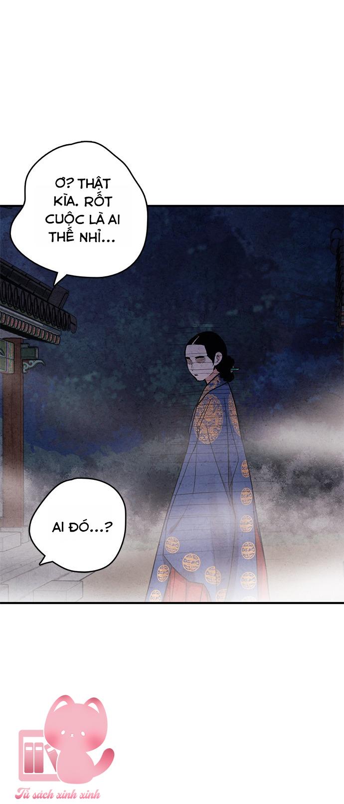 Lệnh Cấm Hôn: Lệnh Cấm Hôn – Chap 59
