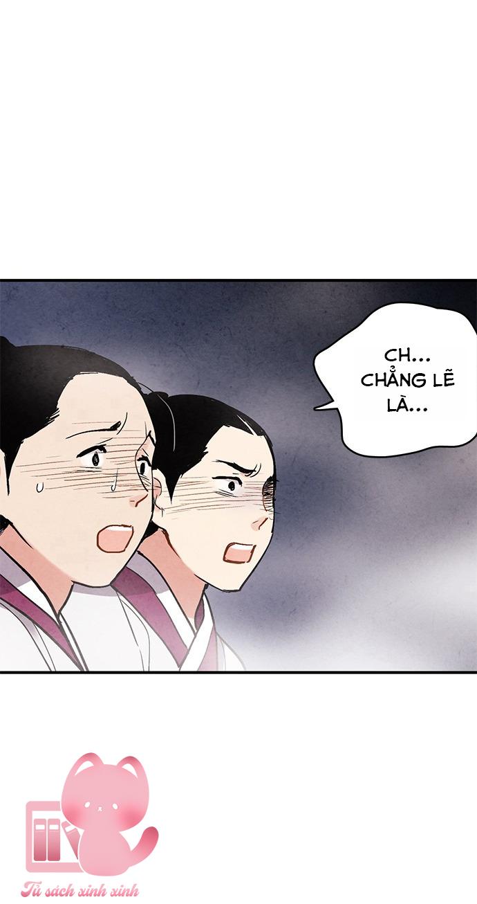 Lệnh Cấm Hôn: Lệnh Cấm Hôn – Chap 59