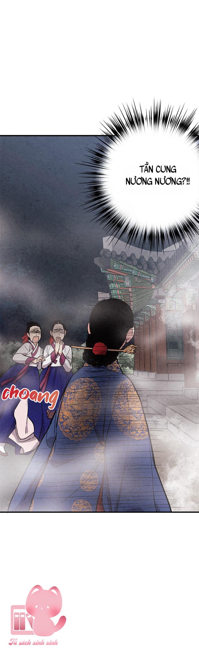 Lệnh Cấm Hôn: Lệnh Cấm Hôn – Chap 59