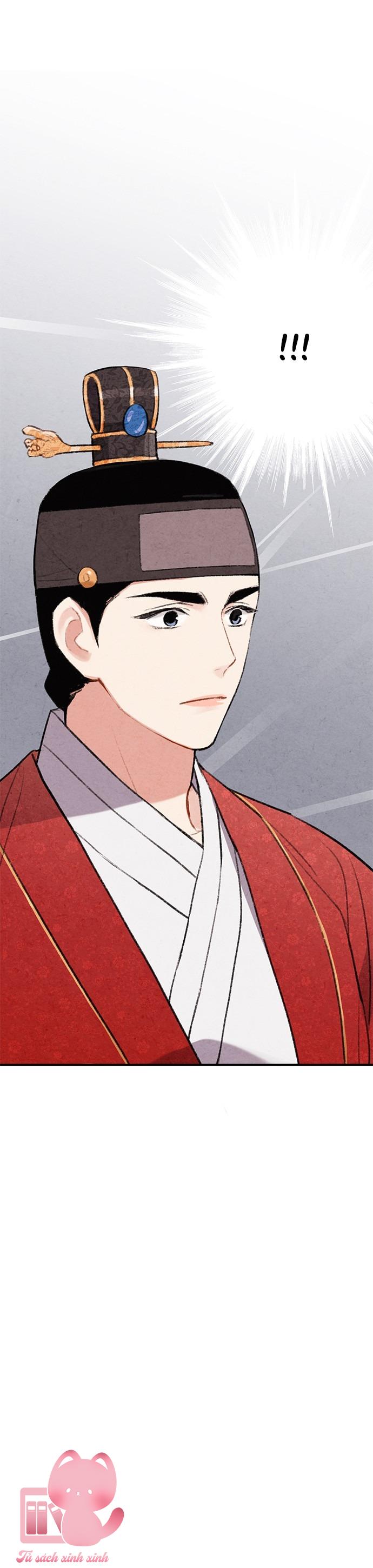 Lệnh Cấm Hôn: Lệnh Cấm Hôn – Chap 59