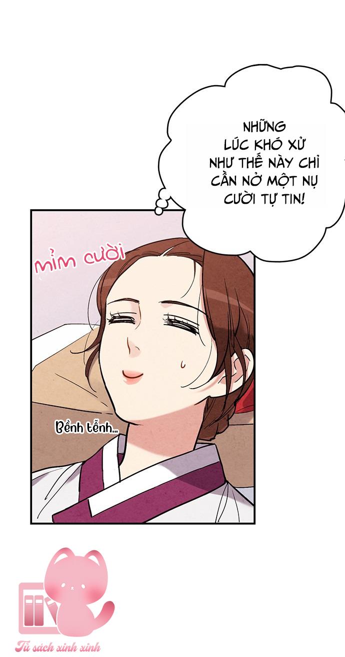 Lệnh Cấm Hôn: Lệnh Cấm Hôn – Chap 59