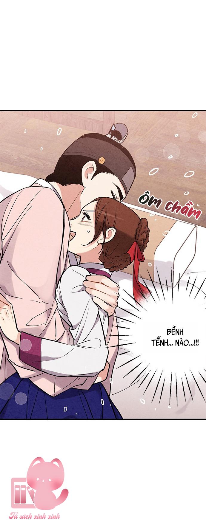 Lệnh Cấm Hôn: Lệnh Cấm Hôn – Chap 59