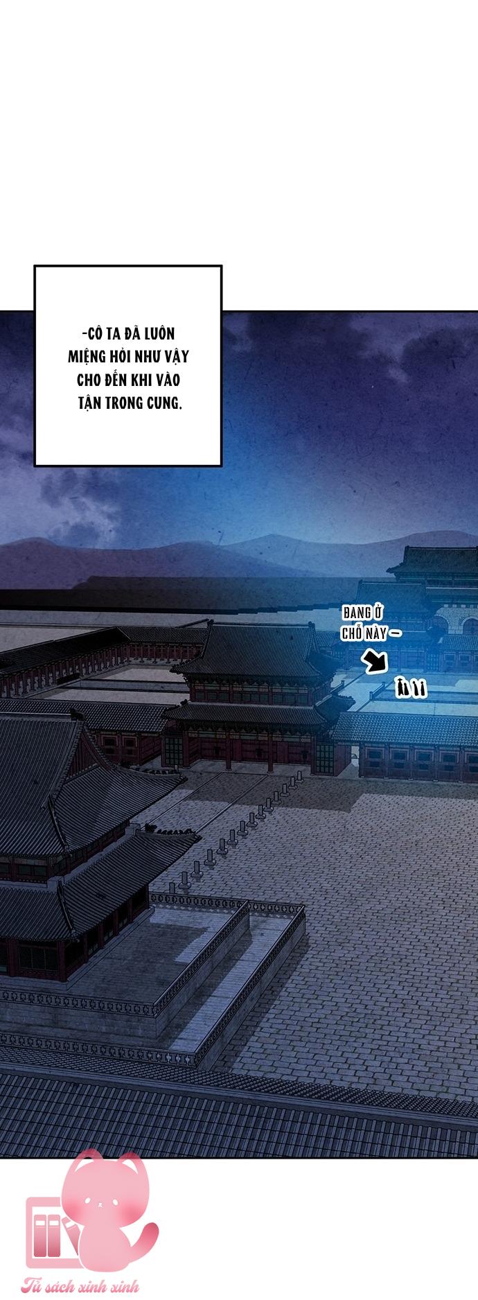 Lệnh Cấm Hôn: Lệnh Cấm Hôn – Chap 6