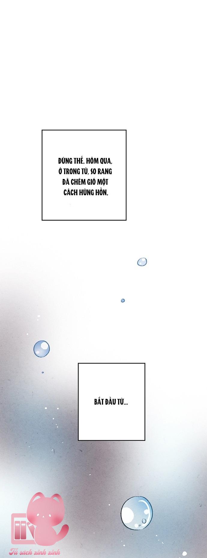 Lệnh Cấm Hôn: Lệnh Cấm Hôn – Chap 6