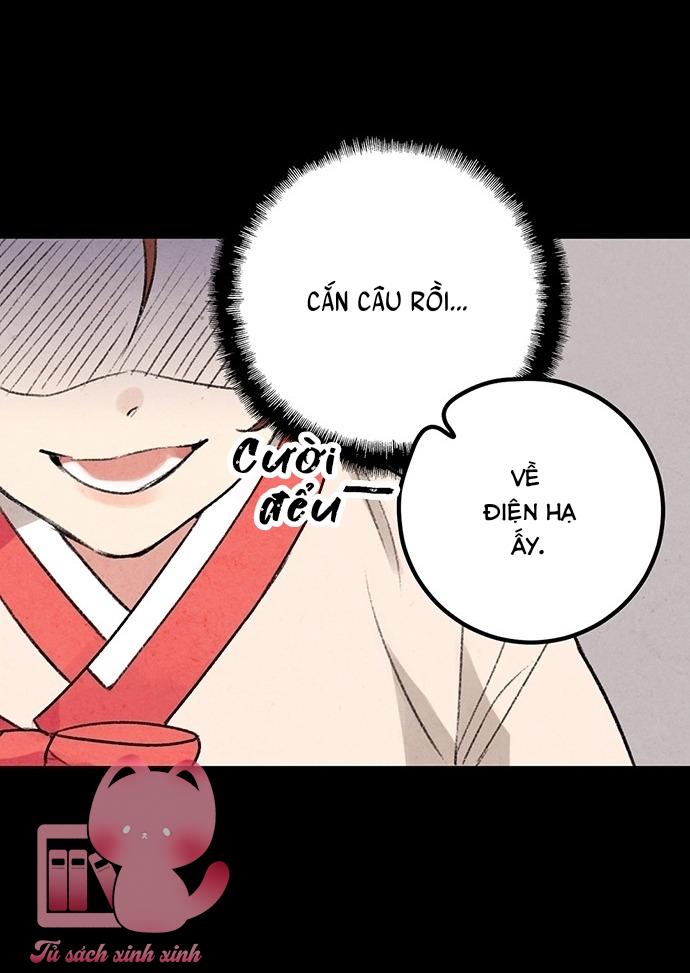 Lệnh Cấm Hôn: Lệnh Cấm Hôn – Chap 6