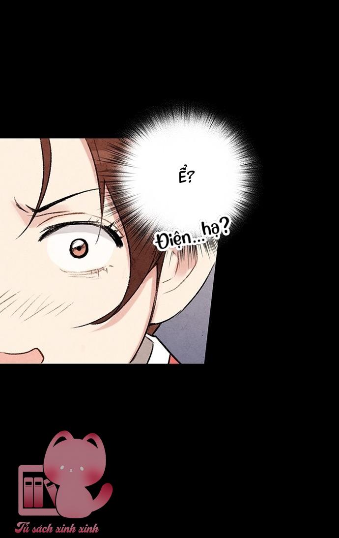 Lệnh Cấm Hôn: Lệnh Cấm Hôn – Chap 6