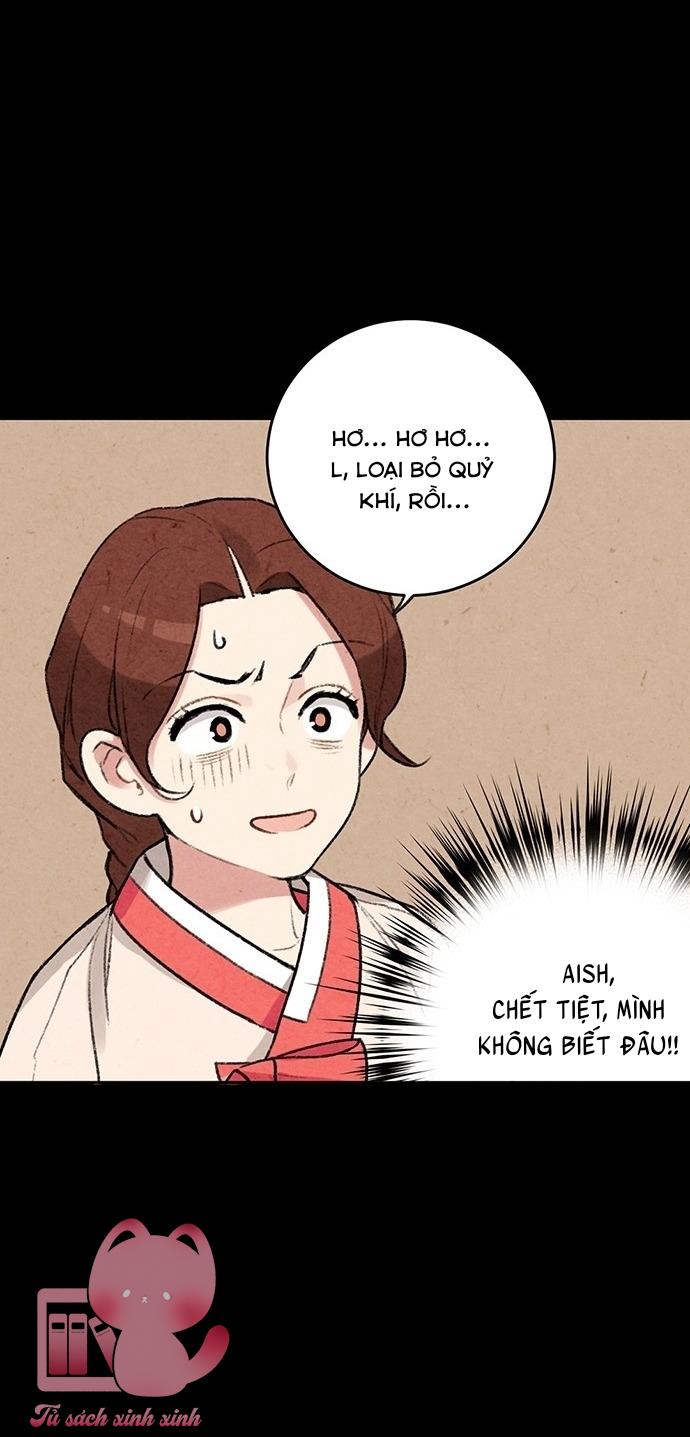 Lệnh Cấm Hôn: Lệnh Cấm Hôn – Chap 6