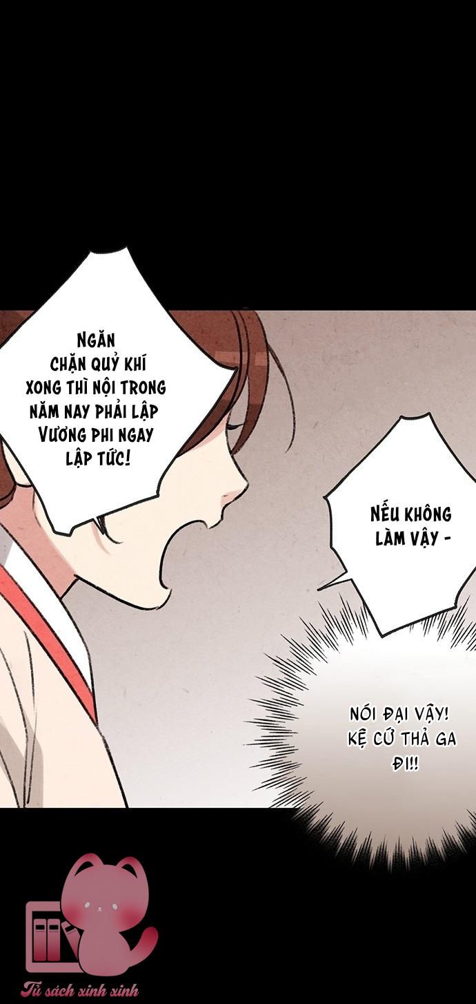 Lệnh Cấm Hôn: Lệnh Cấm Hôn – Chap 6