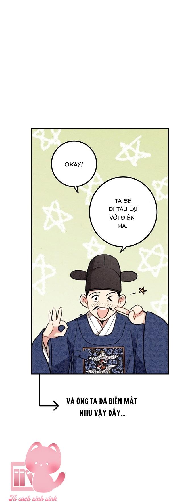 Lệnh Cấm Hôn: Lệnh Cấm Hôn – Chap 6
