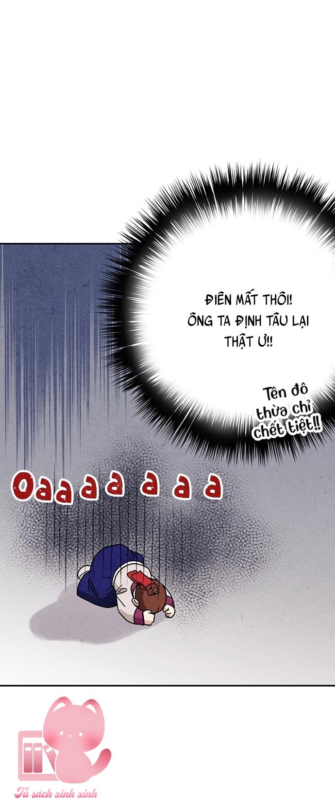 Lệnh Cấm Hôn: Lệnh Cấm Hôn – Chap 6