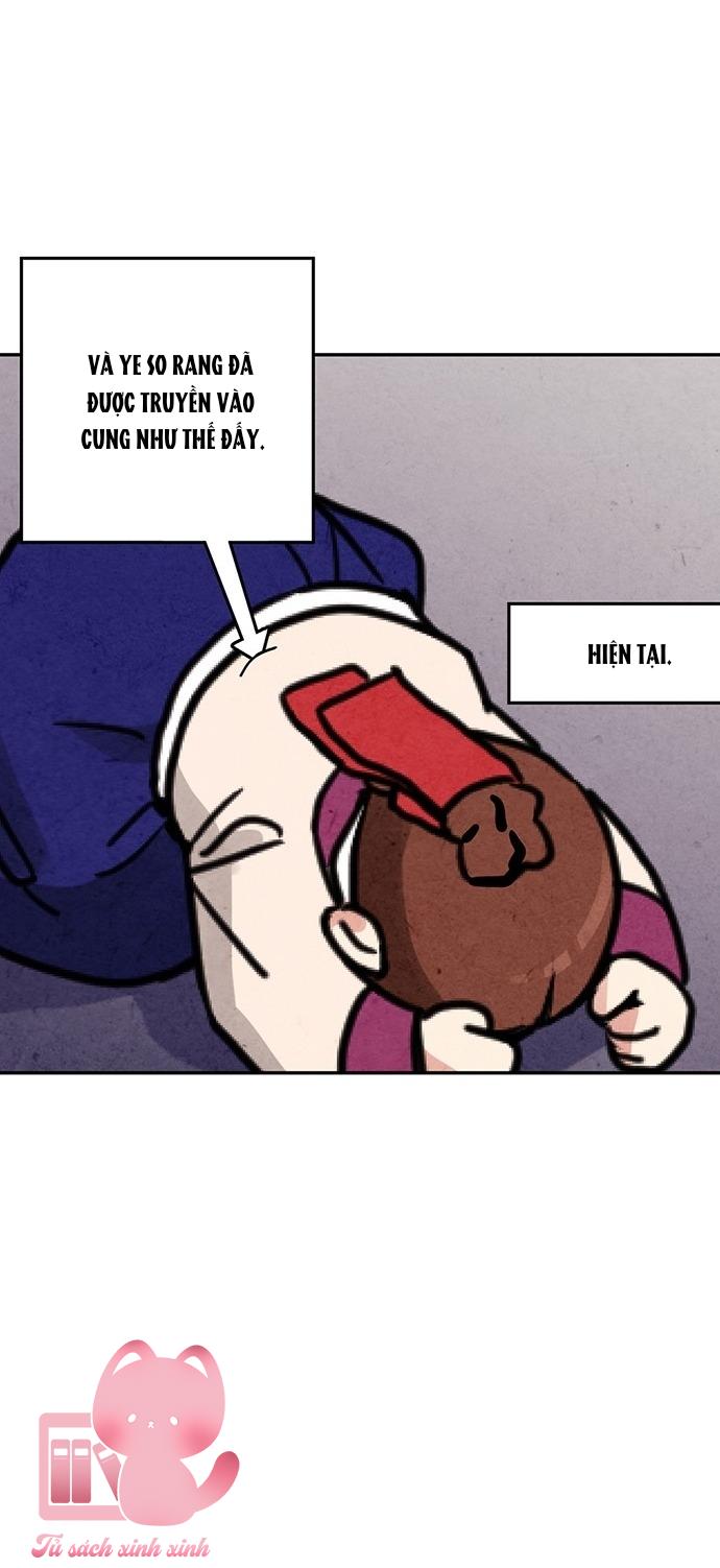 Lệnh Cấm Hôn: Lệnh Cấm Hôn – Chap 6