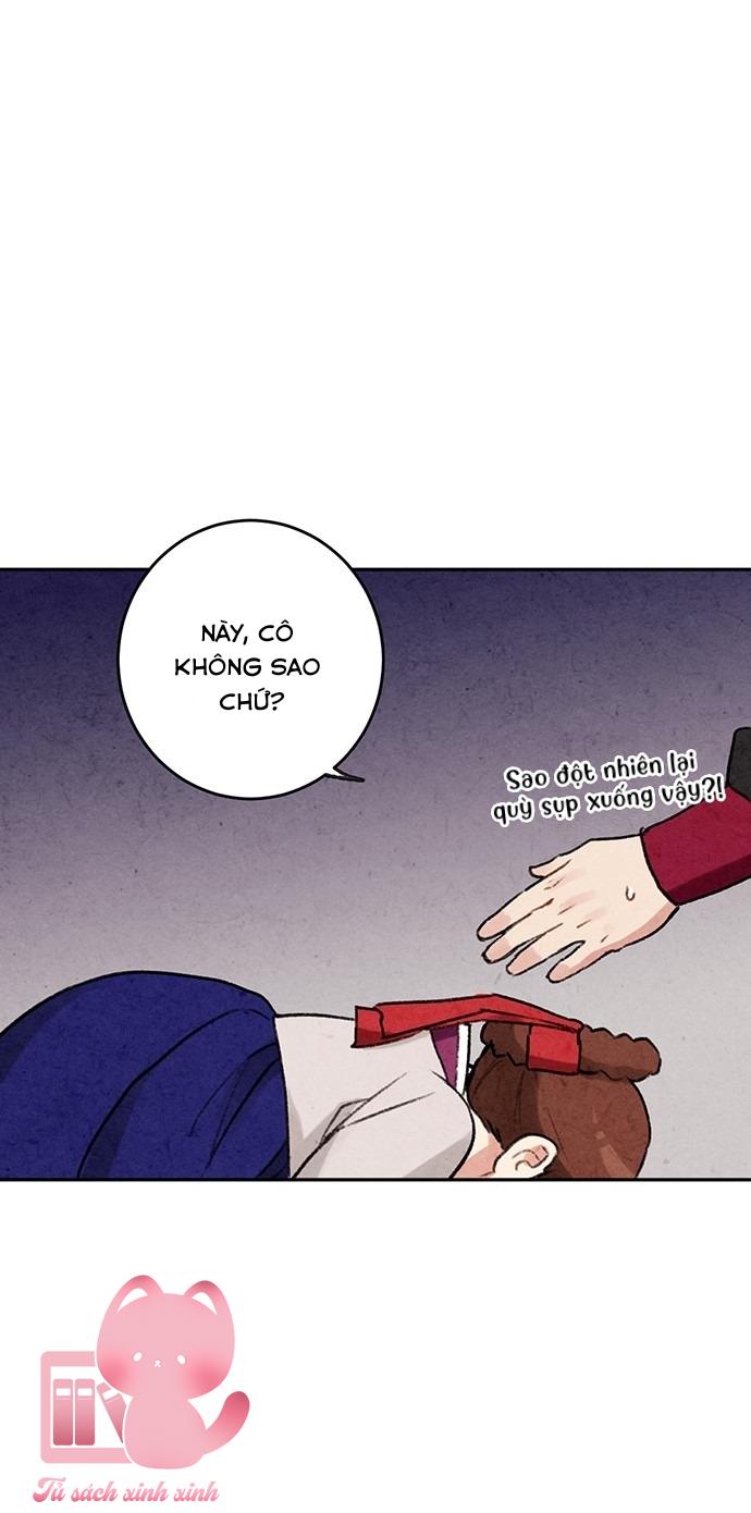 Lệnh Cấm Hôn: Lệnh Cấm Hôn – Chap 6