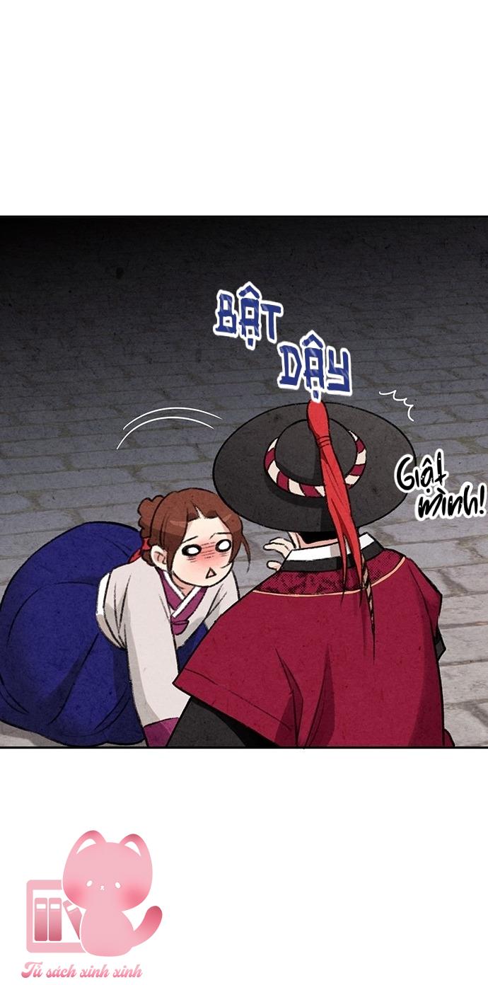 Lệnh Cấm Hôn: Lệnh Cấm Hôn – Chap 6