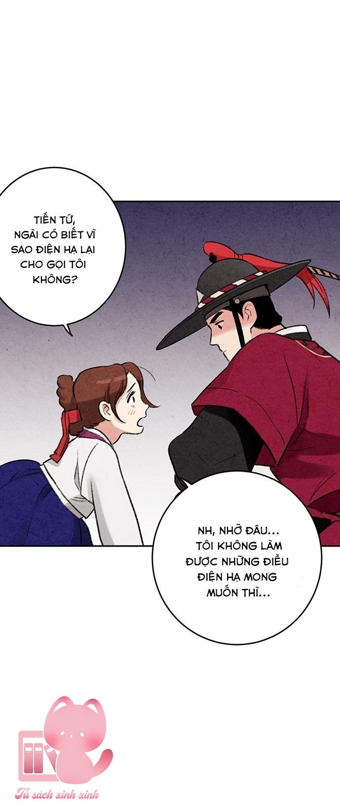 Lệnh Cấm Hôn: Lệnh Cấm Hôn – Chap 6