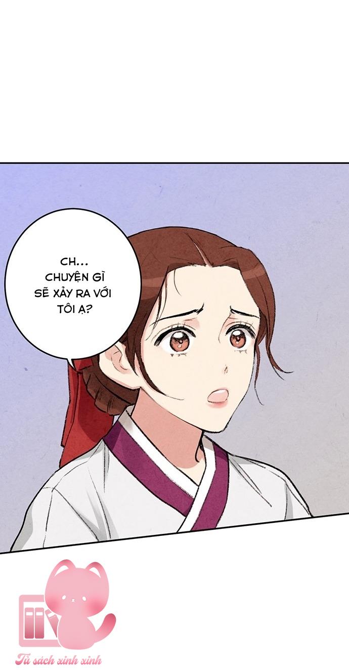 Lệnh Cấm Hôn: Lệnh Cấm Hôn – Chap 6