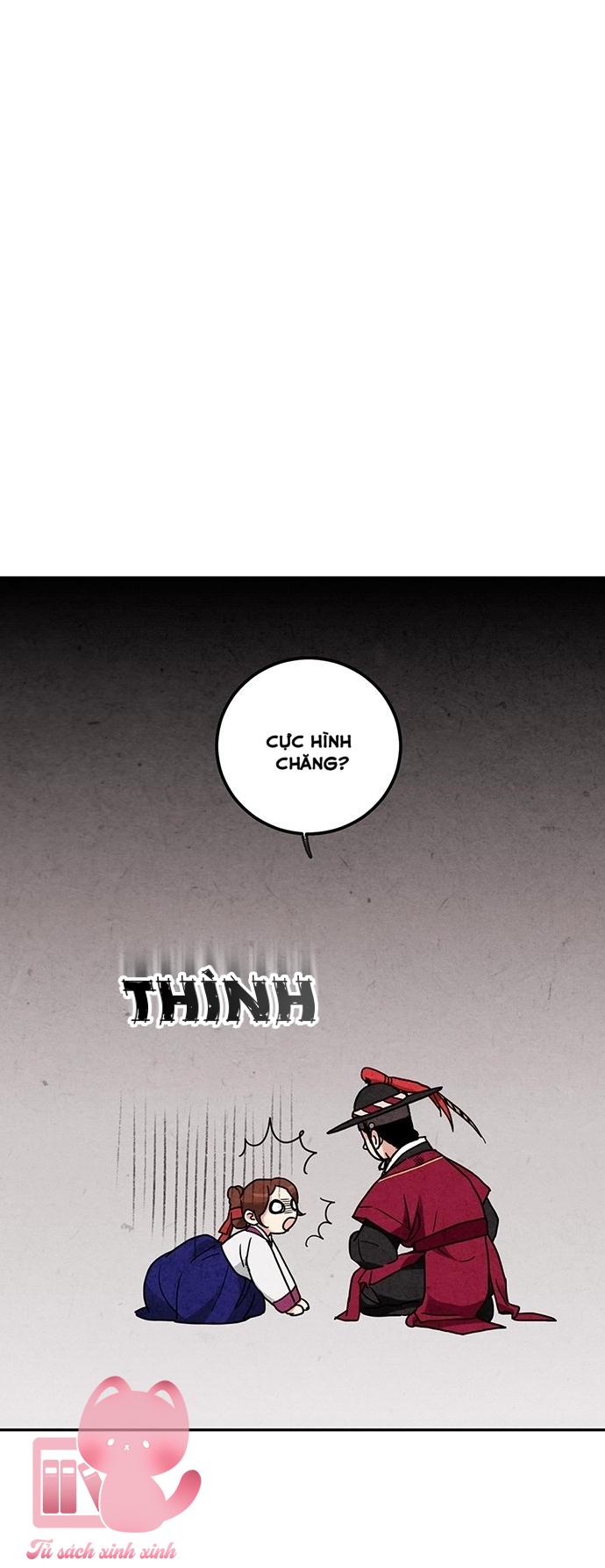 Lệnh Cấm Hôn: Lệnh Cấm Hôn – Chap 6