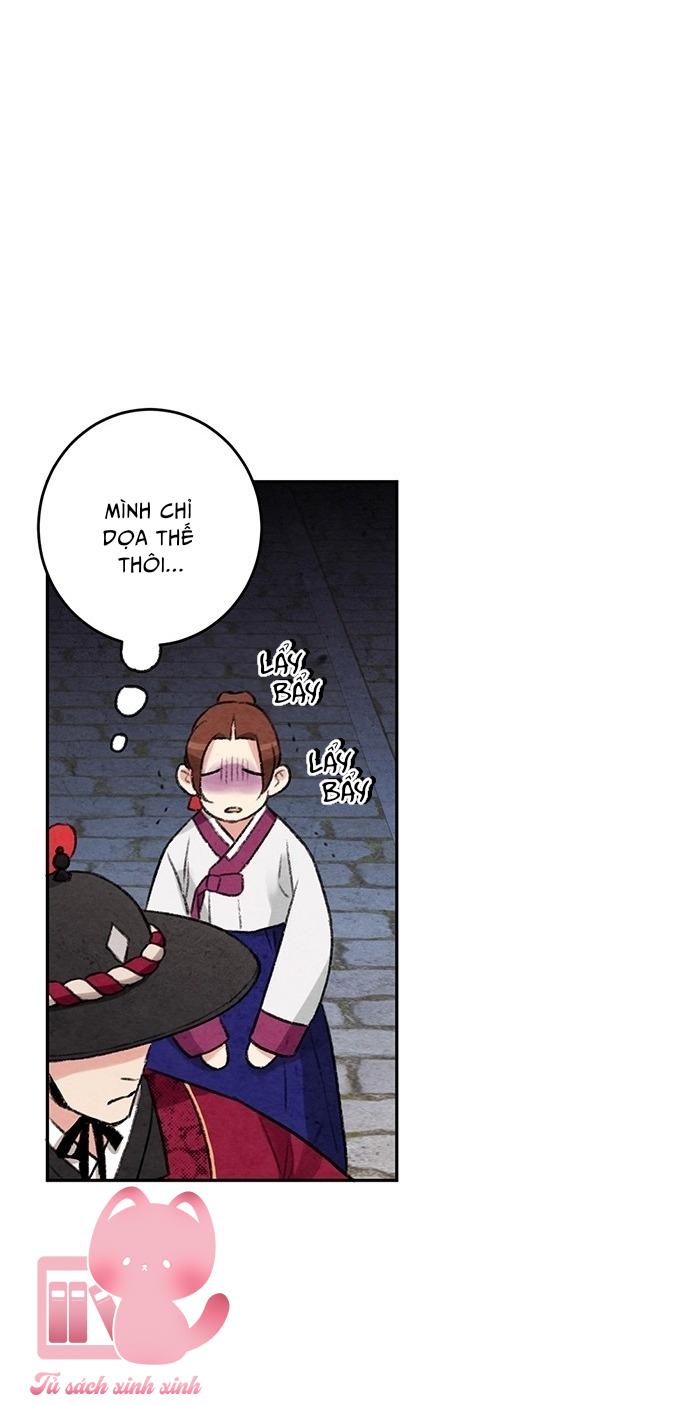 Lệnh Cấm Hôn: Lệnh Cấm Hôn – Chap 6
