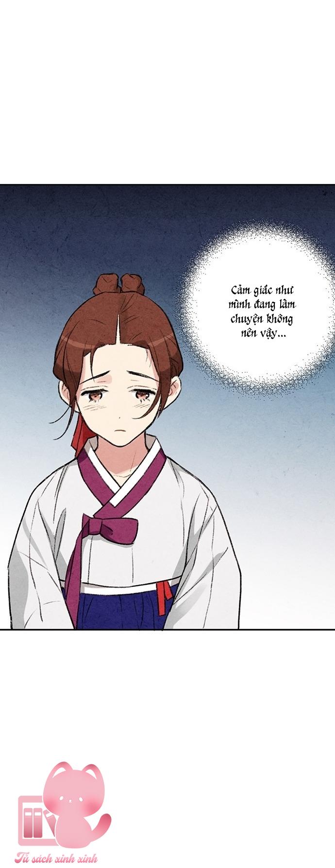 Lệnh Cấm Hôn: Lệnh Cấm Hôn – Chap 6