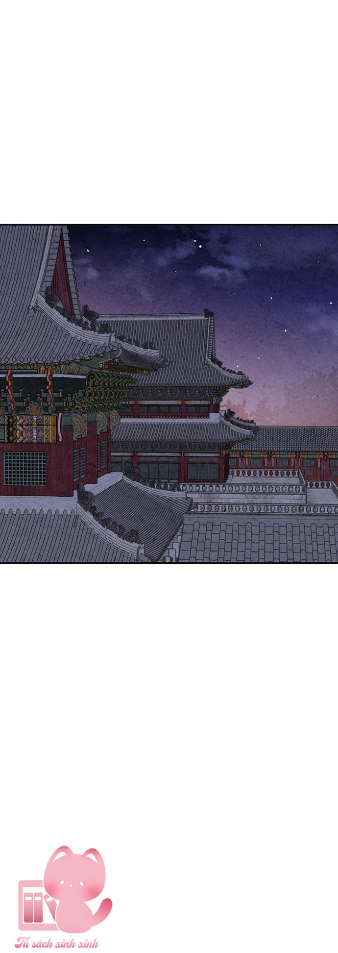 Lệnh Cấm Hôn: Lệnh Cấm Hôn – Chap 6