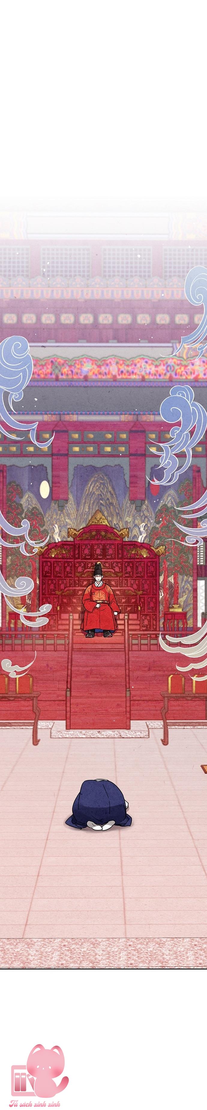 Lệnh Cấm Hôn: Lệnh Cấm Hôn – Chap 6
