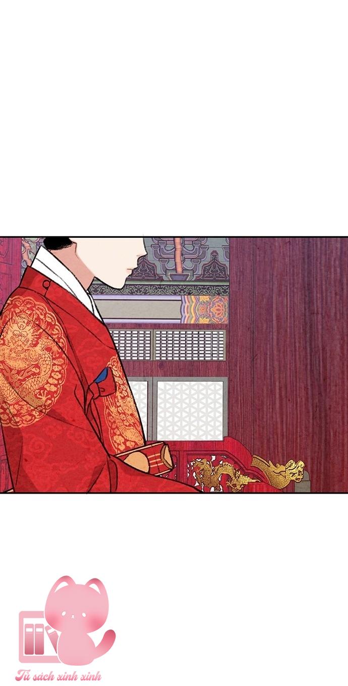 Lệnh Cấm Hôn: Lệnh Cấm Hôn – Chap 6