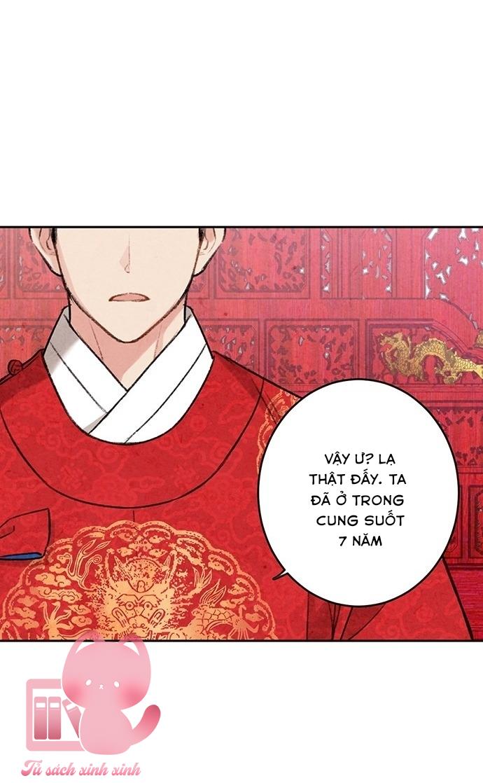 Lệnh Cấm Hôn: Lệnh Cấm Hôn – Chap 6