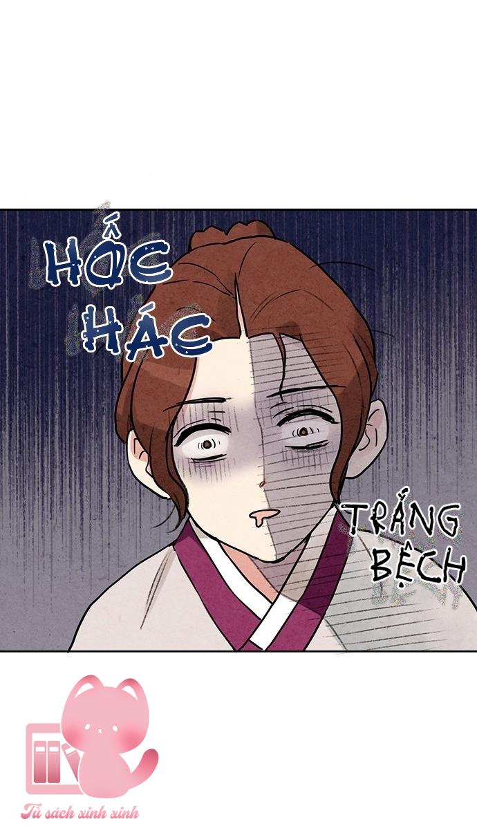 Lệnh Cấm Hôn: Lệnh Cấm Hôn – Chap 6