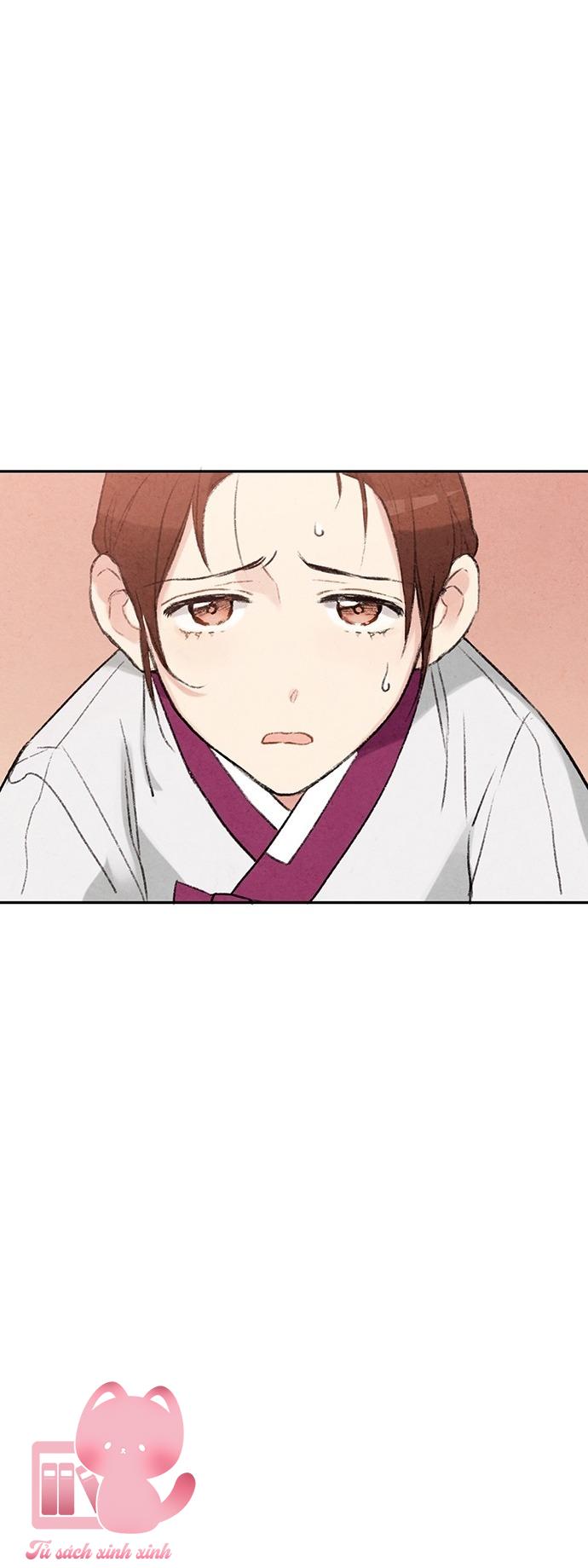 Lệnh Cấm Hôn: Lệnh Cấm Hôn – Chap 6