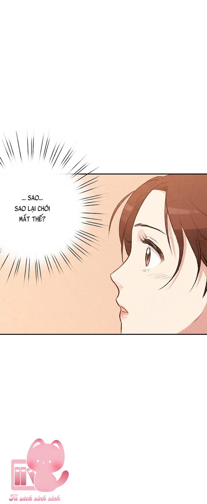 Lệnh Cấm Hôn: Lệnh Cấm Hôn – Chap 6