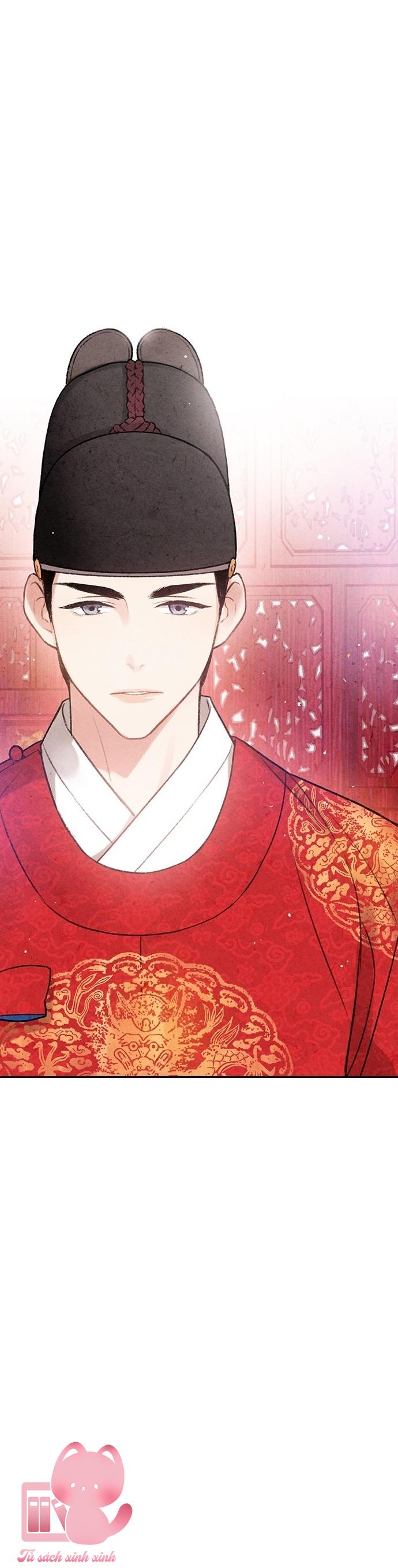 Lệnh Cấm Hôn: Lệnh Cấm Hôn – Chap 6