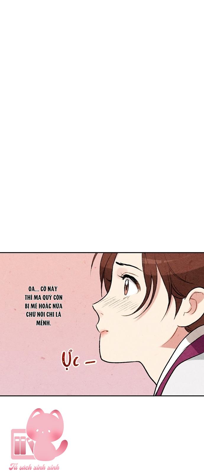 Lệnh Cấm Hôn: Lệnh Cấm Hôn – Chap 6