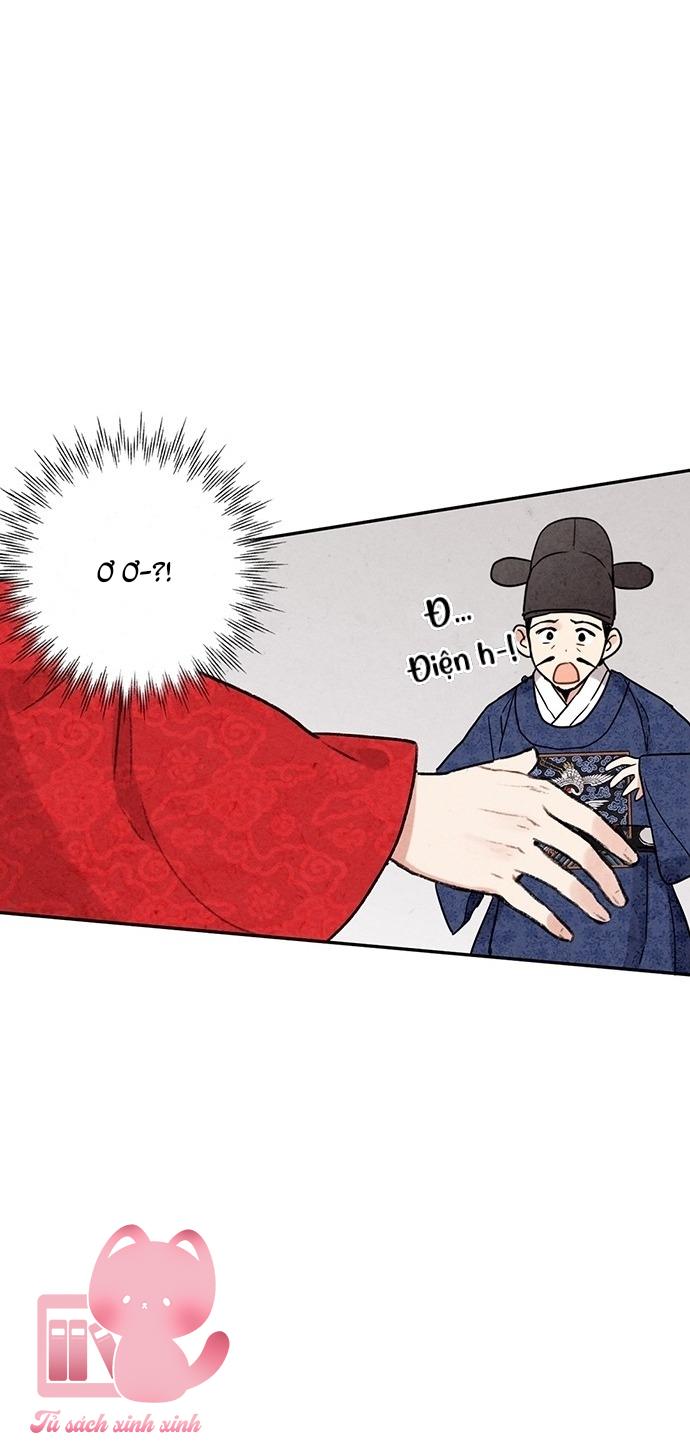 Lệnh Cấm Hôn: Lệnh Cấm Hôn – Chap 6