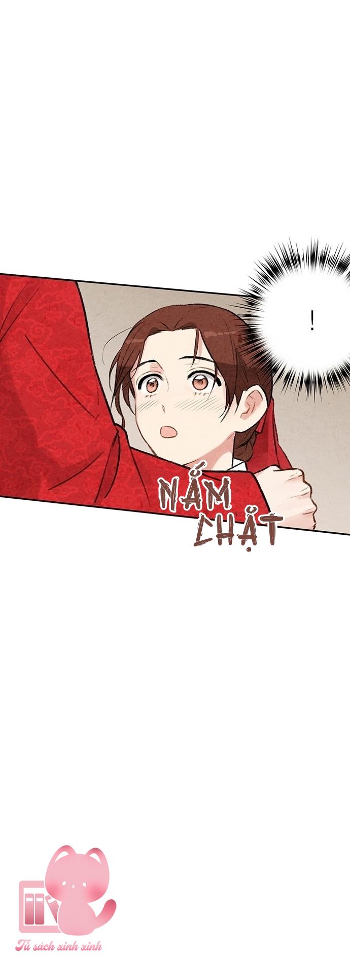 Lệnh Cấm Hôn: Lệnh Cấm Hôn – Chap 6