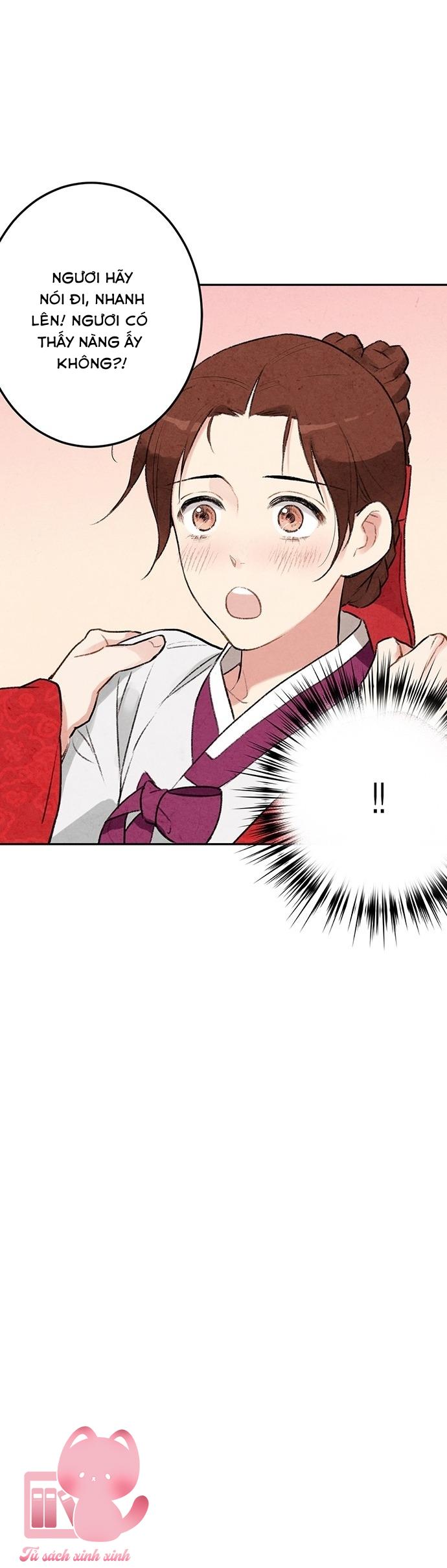 Lệnh Cấm Hôn: Lệnh Cấm Hôn – Chap 6