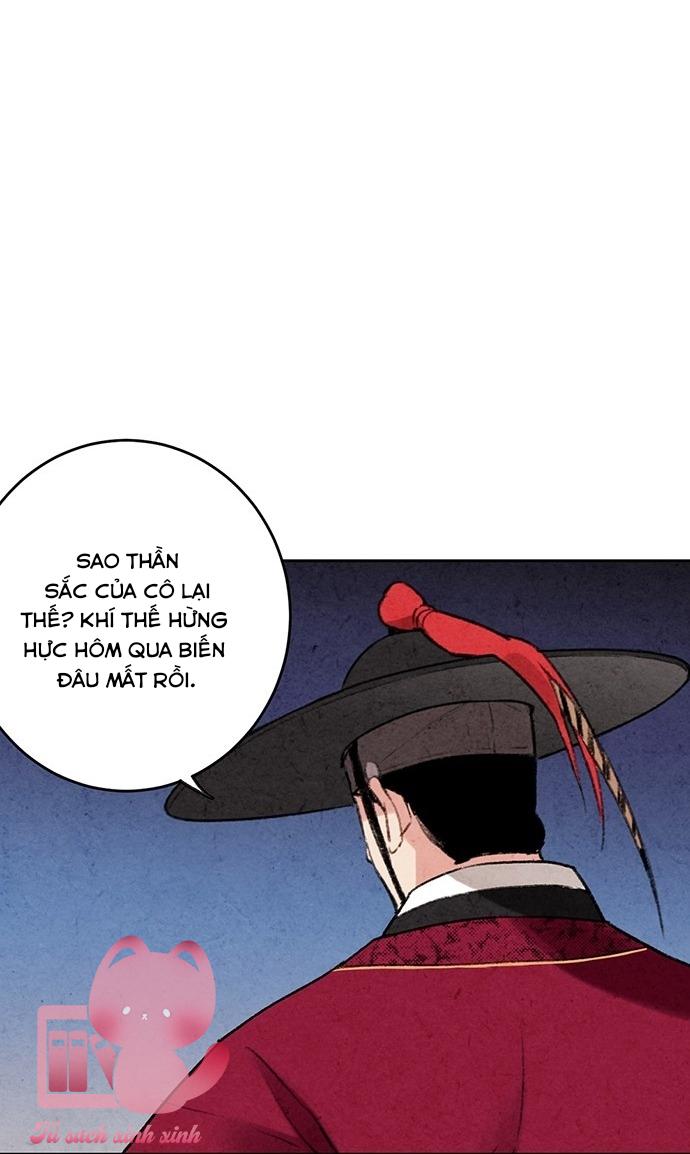 Lệnh Cấm Hôn: Lệnh Cấm Hôn – Chap 6