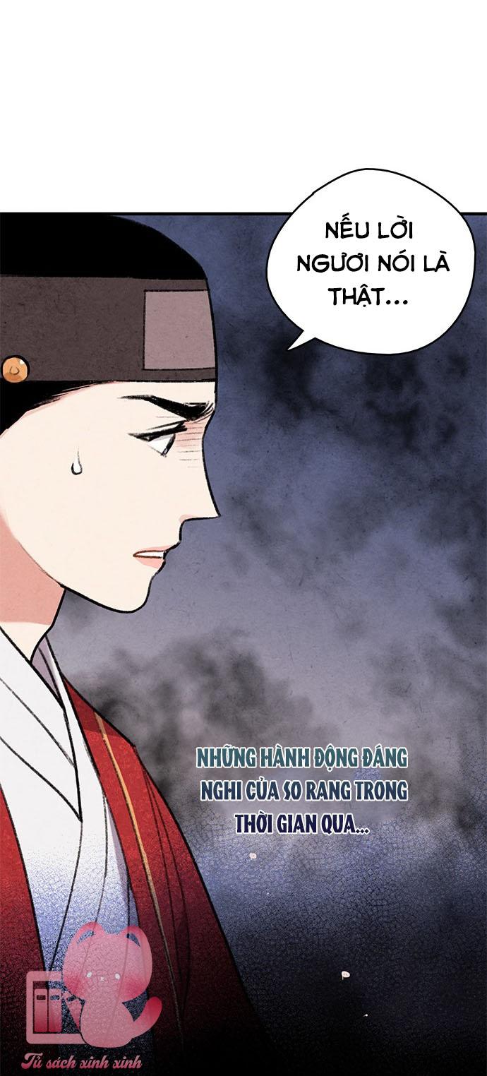 Lệnh Cấm Hôn: Lệnh Cấm Hôn – Chap 60