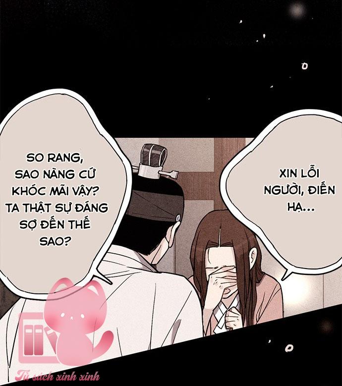 Lệnh Cấm Hôn: Lệnh Cấm Hôn – Chap 60