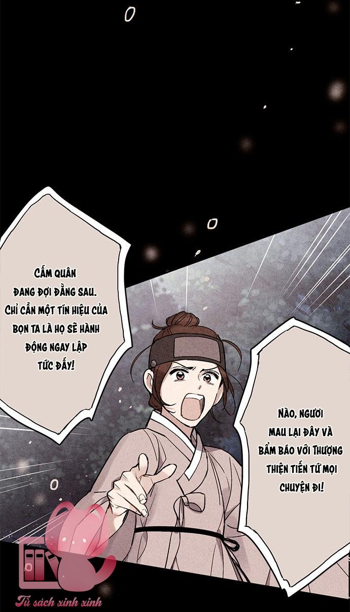 Lệnh Cấm Hôn: Lệnh Cấm Hôn – Chap 60