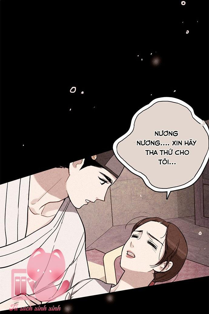 Lệnh Cấm Hôn: Lệnh Cấm Hôn – Chap 60