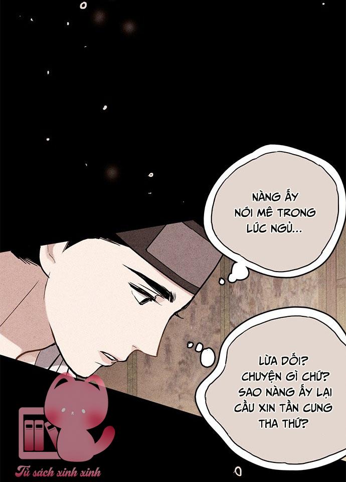 Lệnh Cấm Hôn: Lệnh Cấm Hôn – Chap 60