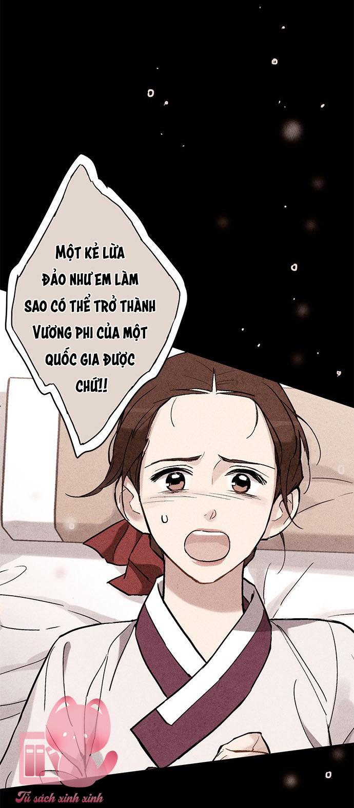 Lệnh Cấm Hôn: Lệnh Cấm Hôn – Chap 60
