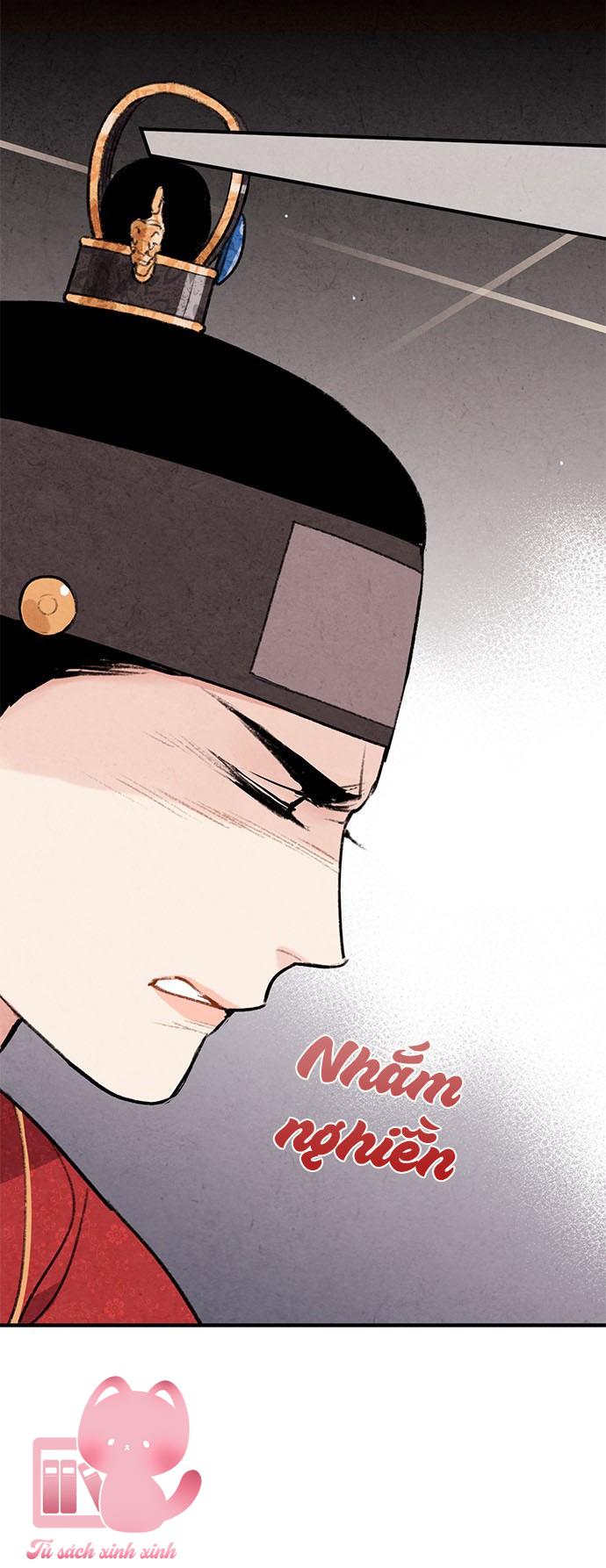 Lệnh Cấm Hôn: Lệnh Cấm Hôn – Chap 60