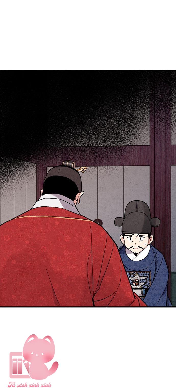 Lệnh Cấm Hôn: Lệnh Cấm Hôn – Chap 60